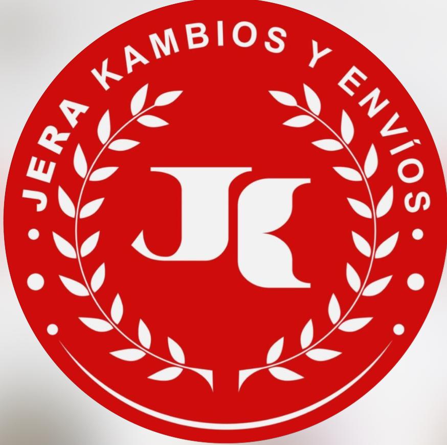Jera Kambios y Envios